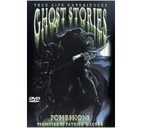Ghost Stories: Possessions [DVD]