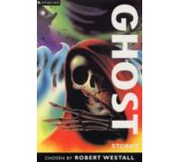 Ghost Stories (Red Hot Reads S.)