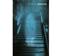 Ghost Stories: Selected and Introduced by Mark Gatiss (Vintage Classics)