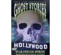 Ghost Stories: Star Struck Spirits [DVD]
