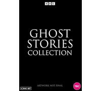 Ghost Stories: The Collection [DVD]