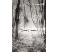 Ghost Stories (Vintage Classics) by M. R. James (2011-10-15)