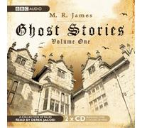 Ghost Stories, Vol. 1