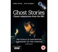 Ghost Stories: Volume 2
