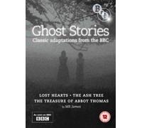 Ghost Stories: Volume 3