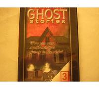 Ghost Stories Volume 3 [DVD] [Region 1] [US Import] [NTSC]