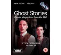 Ghost Stories: Volume 5