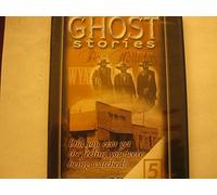 Ghost Stories Volume 5 [DVD] [Region 1] [US Import] [NTSC]