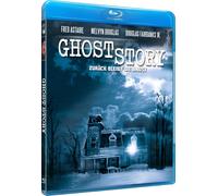 GHOST STORY 1981 / REMASTERED IN HD NEW Region B Blu-ray PRE-SALE