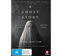Ghost Story, A