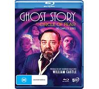 Ghost Story (Aka Circle of Fear) - Complete Series