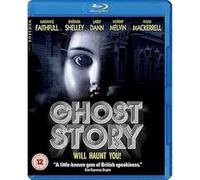 Ghost Story [Blu-ray] [2019]
