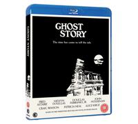 Ghost Story (Blu-ray) Patricia Neal Jacqueline Brooks Douglas Fairbanks, Jr. Jr.