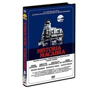 Ghost Story (HISTORIA MACABRA, Spain Import, see details for languages)
