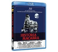 Ghost Story (HISTORIA MACABRA, Spain Import, see details for languages)
