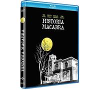 Ghost Story (Region B)