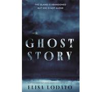 Ghost Story: 'Will toy with your pulse and send chills down your spine' LUCY ROSE