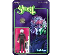 Ghost - Super7 - Ghost - ReAction Figure - Prequelle Nameless Ghoulette [New Toy