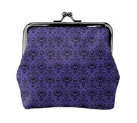 Ghost Swarm Small Wallets Woman,Wallets for Women,Coin Purse for Women,Small Womens Wallet,Small Makeup Bag for Purse