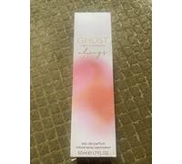 Ghost Sweetheart Always 50ml Eau De Parfum Spray For Woman NEW & SEALED