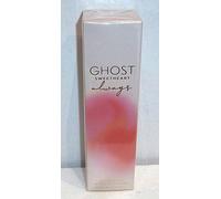 GHOST SWEETHEART ALWAYS EDP 50ML - NEW BOXED & CELLOPHANE SEALED - DISCONTINUED
