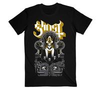 Ghost T-Shirt: Wegner OFFICIAL NEW
