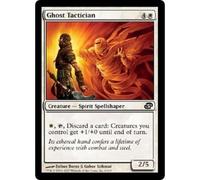 Ghost Tactician (foil) | Planar Chaos