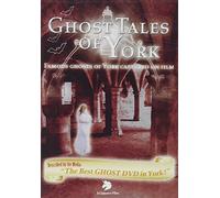 Ghost Tales of York [DVD]