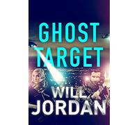 Ghost Target (Ryan Drake, 6)