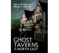Ghost Taverns of the North East