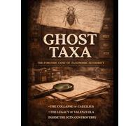 Ghost Taxa: Priority, Stability, and the Collapse of a Genus