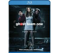 Ghost Team One [Blu-ray] [US Import]
