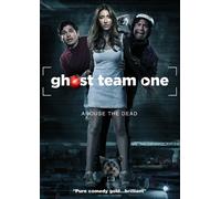 Ghost Team One [DVD] [2013] [Region 1] [US Import] [NTSC]
