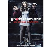 Ghost team one - Operazione fantasma