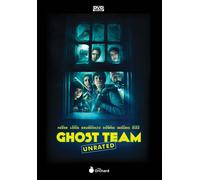 Ghost Team (Unrated) (DVD) Justin Long Melonie Diaz Paul W. Downs (US IMPORT)