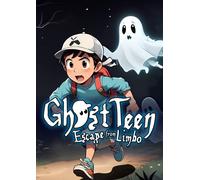 Ghost Teen Escape from Limbo PC