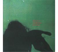 Ghost Temple Stone - Heavyweight Green Vinyl Lp In Black Black