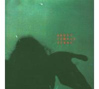 Ghost Temple Stone (Vinyl) 12" Album Coloured Vinyl