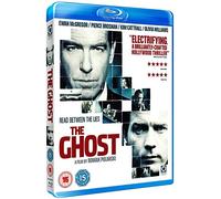 Ghost, The