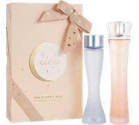 The Fragrance and Sweetheart Eau De Toilette 50ml Duo Gift Set Ghost Misc 50ml