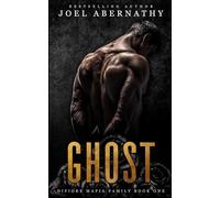 Ghost (The DiFiore Mafia Family)