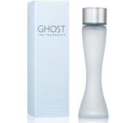 Ghost The Fragrance 100ml Eau De Toilette GENUINE NEW & SEALED