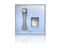 Ghost Original Gift Set 30ml EDT - Scented Candles- Peacock Bazaar