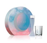 GHOST THE FRAGRANCE 30ML EDT SPRAY + 50G SCENTED CANDLE BRAND NEW GIFT SET 2023