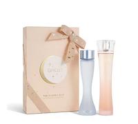 Ghost The Fragrance 50ml EDT Spray + Sweetheart 50ml EDT Spray Gift Set