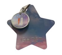 Ghost The Fragrance Mini Gift Set - Eau De Toilette 5ml & Lipgloss 4.5g Natural