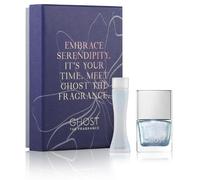 Ghost Original Gift Set 5ml EDT + 10ml Ghost Metallic Blue Nail Polish