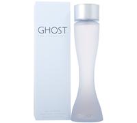 Ghost The Fragrance Eau De Toilette 100ml Spray