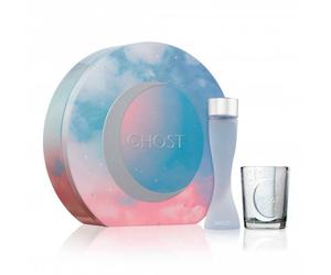 Ghost The Fragrance Eau de Toilette 30ml Gift Set