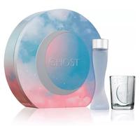 Ghost The Fragrance Eau De Toilette 30ml & The Votive Candle 50g Luxury Gift Set